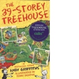 39-Storey Treehouse