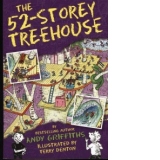 52-Storey Treehouse