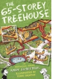 65-Storey Treehouse