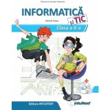 Informatica si TIC. Manual pentru clasa a V-a