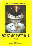 Scrisoare pastorala. Volumul X