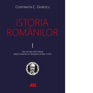 Vezi detalii pentru Istoria romanilor (3 volume)