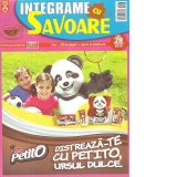 Integrame cu savoare, Nr. 28/2019