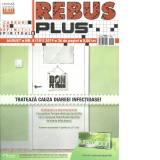 Rebus Plus. Nr. 8/2019