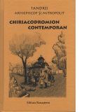 Chiriacodromion contemporan