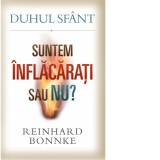 Duhul Sfant: Suntem inflacarati sau nu?