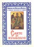 Carte de rugaciuni. Editie prescurtata (alba)