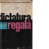 Dictatura regala (1938 - 1940)