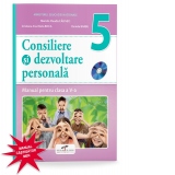 Consiliere si dezvoltare personala. Manual pentru clasa a V-a