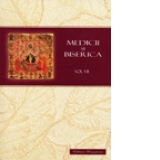 Medicii si Biserica, volumul VII. Perspectiva crestin-ortodoxa asupra prelevarii si transplantului de organ