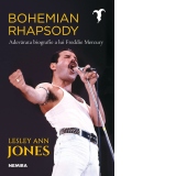 Bohemian Rhapsody - Adevarata biografie a lui Freddie Mercury