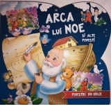 Arca lui Noe si alte povesti