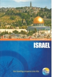 Israel. Travel guide