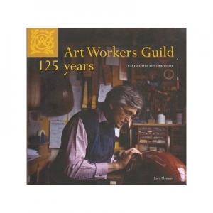 Art Workers Guild 125 Years