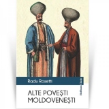 Alte povesti moldovenesti