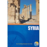 Syria. Travel guide