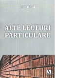 Alte lecturi particulare