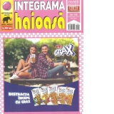 Integrama haioasa, Nr. 110/2019