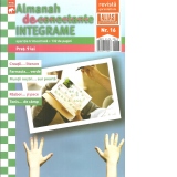 Almanah de conectante. Integrame. Nr.16