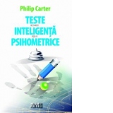 Teste de inteligenta si psihometrice