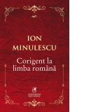 Corigent la limba romana