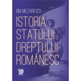 Istoria statului si dreptului romanesc