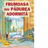 Frumoasa din padurea adormita