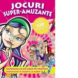 Jocuri super amuzante 1