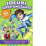 Jocuri super amuzante 2