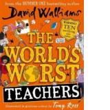 World's Worst Teachers