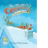 The Mermaid's Christmas Adventure