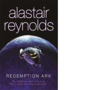 Redemption Ark