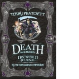 Death and Friends, A Discworld Journal