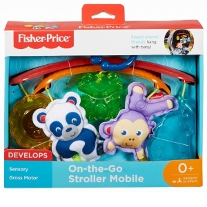 Carusel Mobil Fisher Price