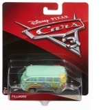 Cars 3 Personaj Die Cast Fillmore