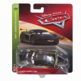 Cars 3 Personaj Die Cast Lewis Hamilton