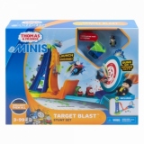 Thomas Mini Set de Joaca Pista