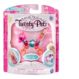 Twisty Petz Bratara Animalut pentru Colectionat Unicornul Giggles