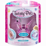 Twisty Petz Bratara Animalut Snazzy Zebra