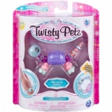 Twisty Petz Bratara Animalut Tra la La Turtle