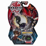 Bakugan Bila Darkus Fangzor