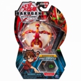 Bakugan Bila Ultra Pyrus Serpenteze