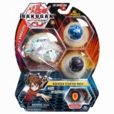 Bakugan Pachet Start Haos Hydorous