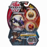 Bakugan Pachet Start Markus Mantonoid