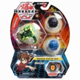 Bakugan Pachet Start Maxotaur