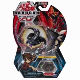 Bakugan Bila Nillious