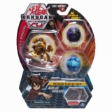 Bakugan Pachet Start Aurelus Howlkor