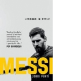 Messi: Lessons in Style