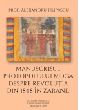 Manuscrisul protopopului Moga despre revolutia din 1848 din Zarand