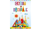 Caiet de decupaje